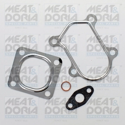 Mounting Kit, charger